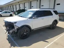1FM5K8D87HGB03414 2017 FORD EXPLORER