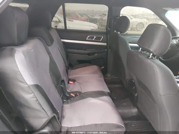 1FM5K8D87HGB05261 2017 FORD EXPLORER - Image 8