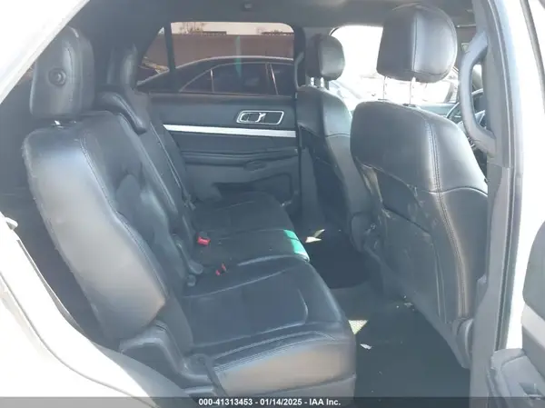 1FM5K8D87HGB06507 2017 FORD EXPLORER - Image 8