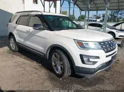 1FM5K8D87HGB19967 2017 FORD EXPLORER