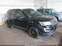 1FM5K8D87HGB20763 2017 FORD EXPLORER