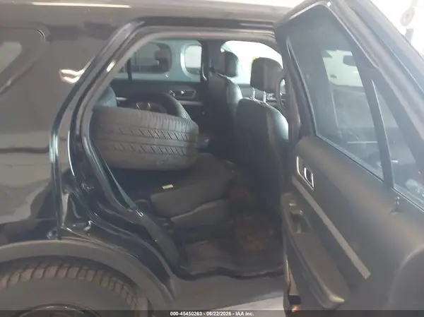 1FM5K8D87HGB20763 2017 FORD EXPLORER - Image 8