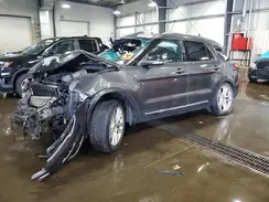 1FM5K8D87HGB21332 2017 FORD EXPLORER
