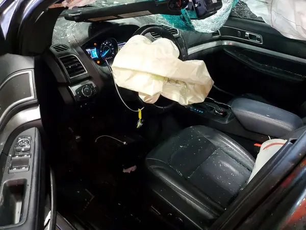 1FM5K8D87HGB21332 2017 FORD EXPLORER - Image 8