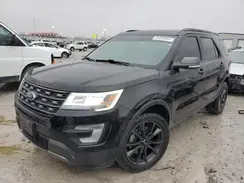 1FM5K8D87HGB21413 2017 FORD EXPLORER