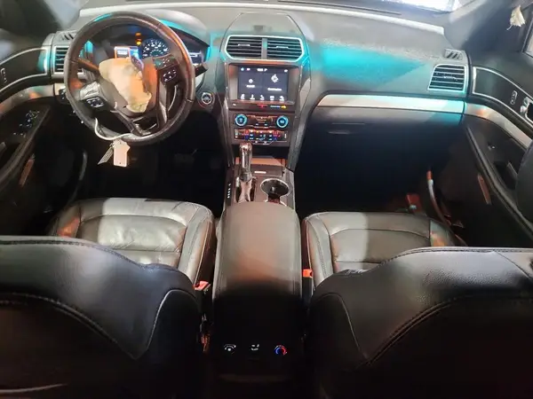 1FM5K8D87HGB26739 2017 FORD EXPLORER - Image 8
