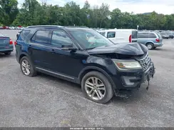 1FM5K8D87HGB27387 2017 FORD EXPLORER