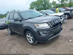 1FM5K8D87HGB29110 2017 FORD EXPLORER