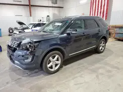 1FM5K8D87HGB38907 2017 FORD EXPLORER