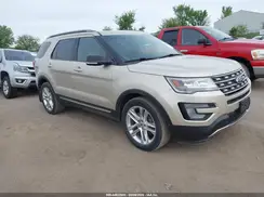 1FM5K8D87HGB45016 2017 FORD EXPLORER