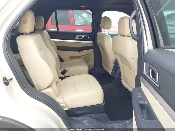 1FM5K8D87HGB45016 2017 FORD EXPLORER - Image 8