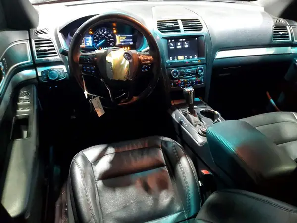 1FM5K8D87HGB46764 2017 FORD EXPLORER - Image 8