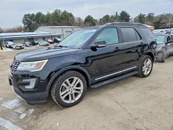 1FM5K8D87HGB48529 2017 FORD EXPLORER