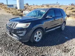 1FM5K8D87HGB54170 2017 FORD EXPLORER