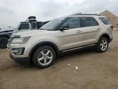 1FM5K8D87HGB56288 2017 FORD EXPLORER