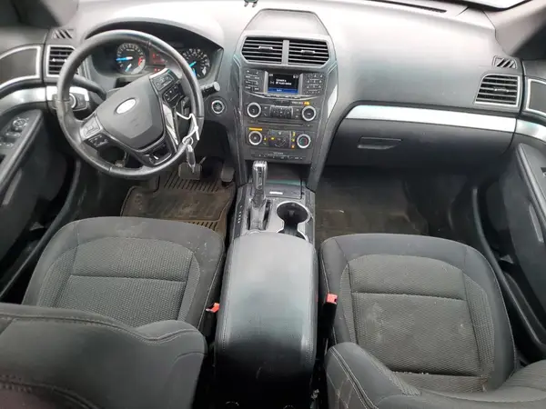 1FM5K8D87HGB56288 2017 FORD EXPLORER - Image 8