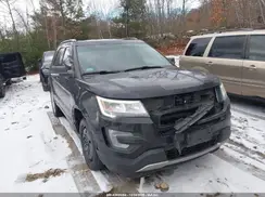 1FM5K8D87HGB57795 2017 FORD EXPLORER