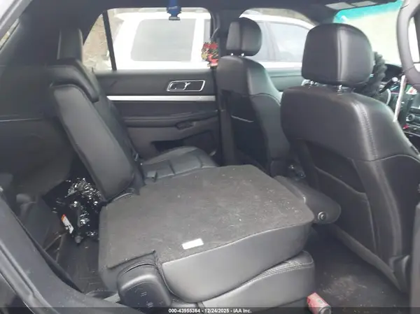 1FM5K8D87HGB57795 2017 FORD EXPLORER - Image 8
