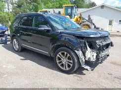 1FM5K8D87HGB61166 2017 FORD EXPLORER