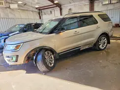 1FM5K8D87HGB61572 2017 FORD EXPLORER