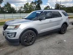 1FM5K8D87HGB64522 2017 FORD EXPLORER