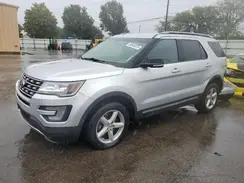 1FM5K8D87HGB69400 2017 FORD EXPLORER