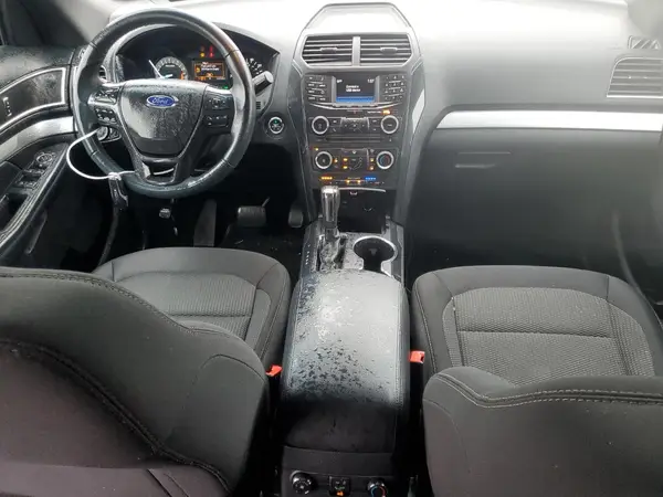 1FM5K8D87HGB69400 2017 FORD EXPLORER - Image 8