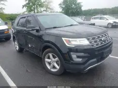 1FM5K8D87HGB69445 2017 FORD EXPLORER