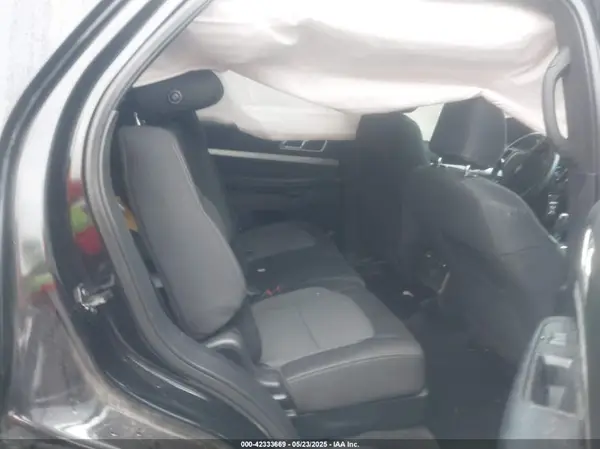 1FM5K8D87HGB69445 2017 FORD EXPLORER - Image 8