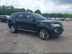 1FM5K8D87HGB72099 2017 FORD EXPLORER