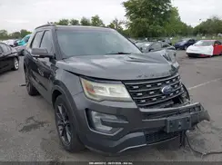 1FM5K8D87HGB72149 2017 FORD EXPLORER