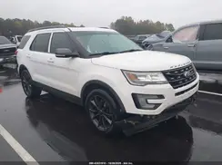 1FM5K8D87HGB73236 2017 FORD EXPLORER