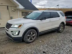 1FM5K8D87HGB77657 2017 FORD EXPLORER