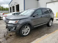 1FM5K8D87HGB91090 2017 FORD EXPLORER