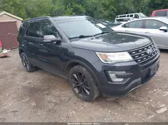 1FM5K8D87HGB91459 2017 FORD EXPLORER