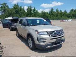 1FM5K8D87HGC01665 2017 FORD EXPLORER