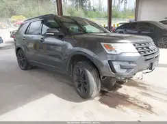 1FM5K8D87HGC06235 2017 FORD EXPLORER