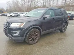 1FM5K8D87HGC12309 2017 FORD EXPLORER