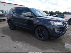 1FM5K8D87HGC13041 2017 FORD EXPLORER