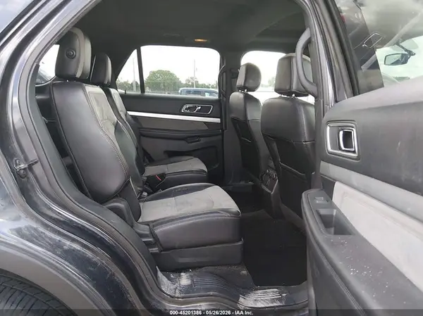 1FM5K8D87HGC13041 2017 FORD EXPLORER - Image 8
