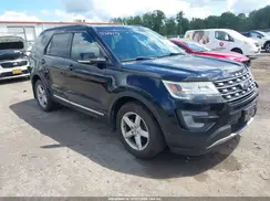1FM5K8D87HGC19275 2017 FORD EXPLORER