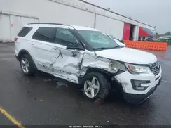 1FM5K8D87HGC22354 2017 FORD EXPLORER
