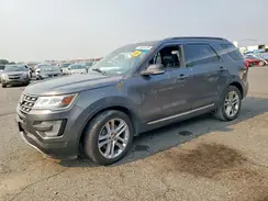 1FM5K8D87HGC22404 2017 FORD EXPLORER