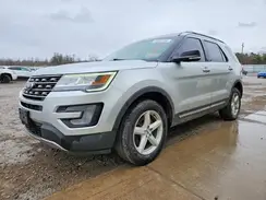 1FM5K8D87HGC26873 2017 FORD EXPLORER