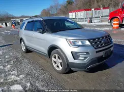 1FM5K8D87HGC29871 2017 FORD EXPLORER