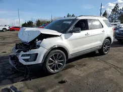 1FM5K8D87HGC32205 2017 FORD EXPLORER
