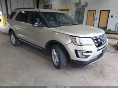1FM5K8D87HGC32415 2017 FORD EXPLORER
