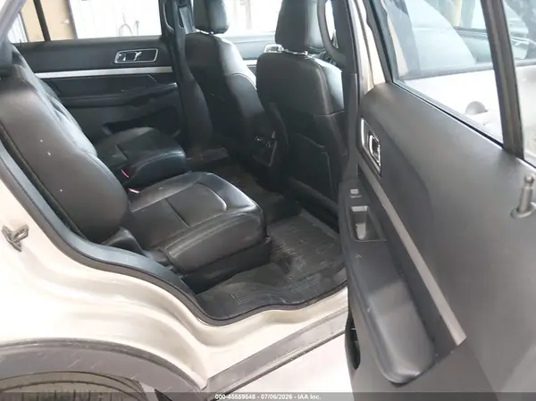 1FM5K8D87HGC32415 2017 FORD EXPLORER - Image 8