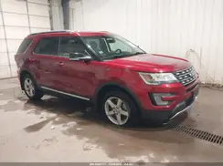 1FM5K8D87HGC32446 2017 FORD EXPLORER
