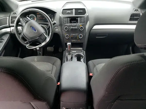 1FM5K8D87HGC37128 2017 FORD EXPLORER - Image 8